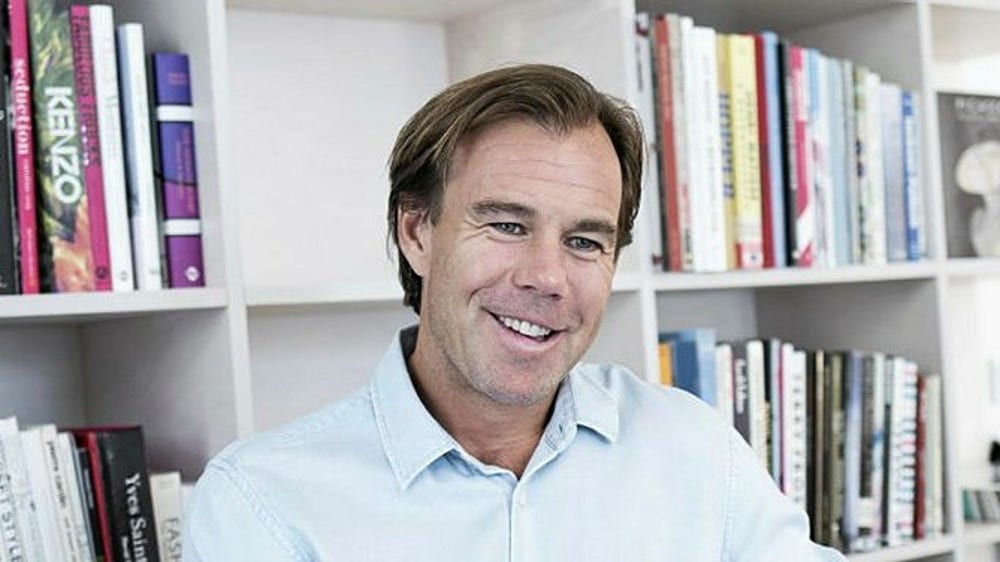 Familjen Persson har köpt H&M-aktier för 266 miljoner kronor