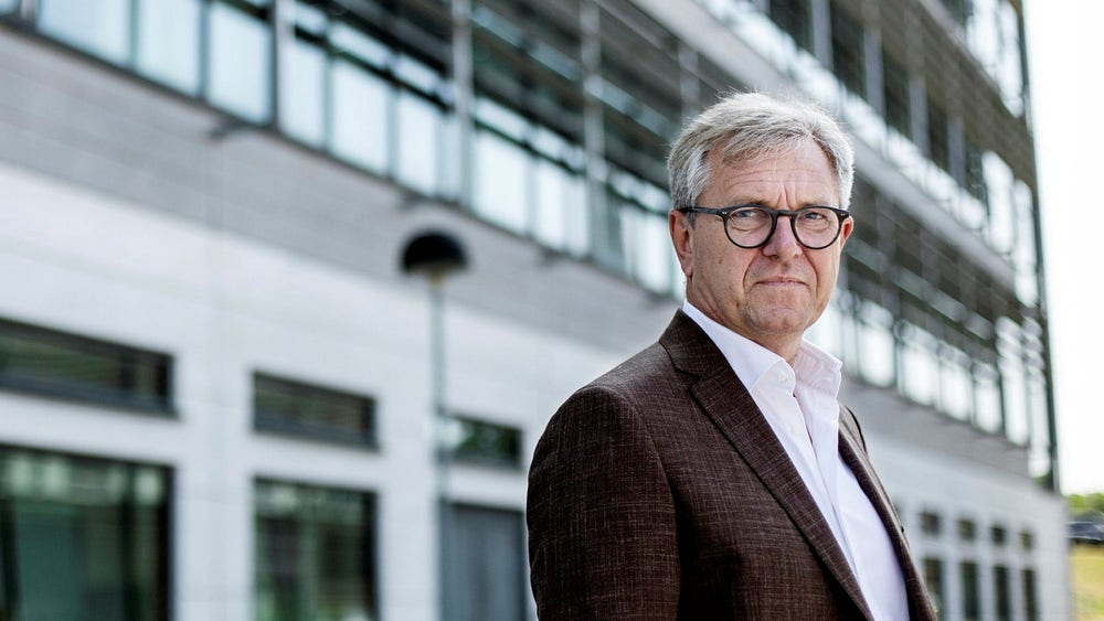 Lägre resultat än väntat från Alfa Laval – men orderingången högre