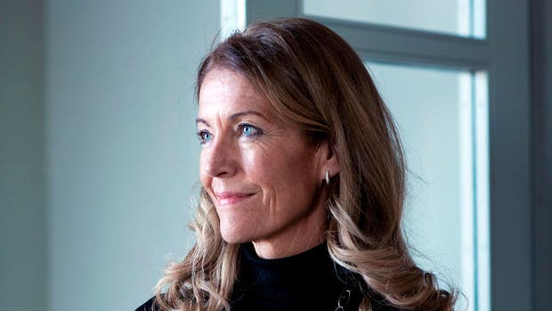 Ulrika Saxon är vd på Bonniers investeringsarm Bonnier Ventures och sitter i styrelsen i SF Studios, Refunder och Natural Cycles.