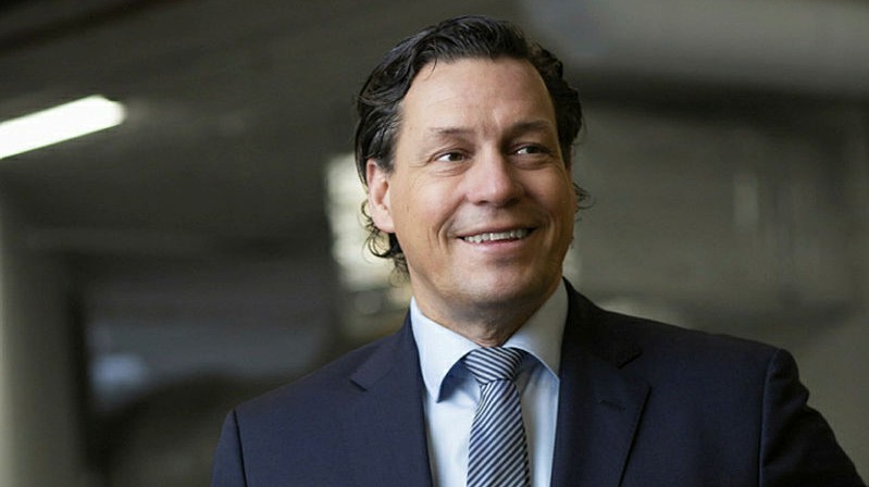 SEB har mäklat storpost i Ovzon