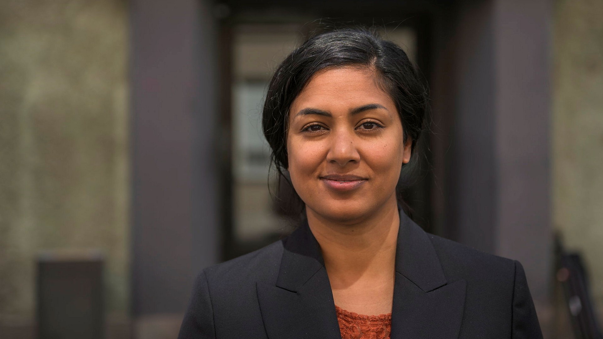 Matilda Lundeteg, vd på Allbright, manar på näringslivet att föra statistik på mångfald.