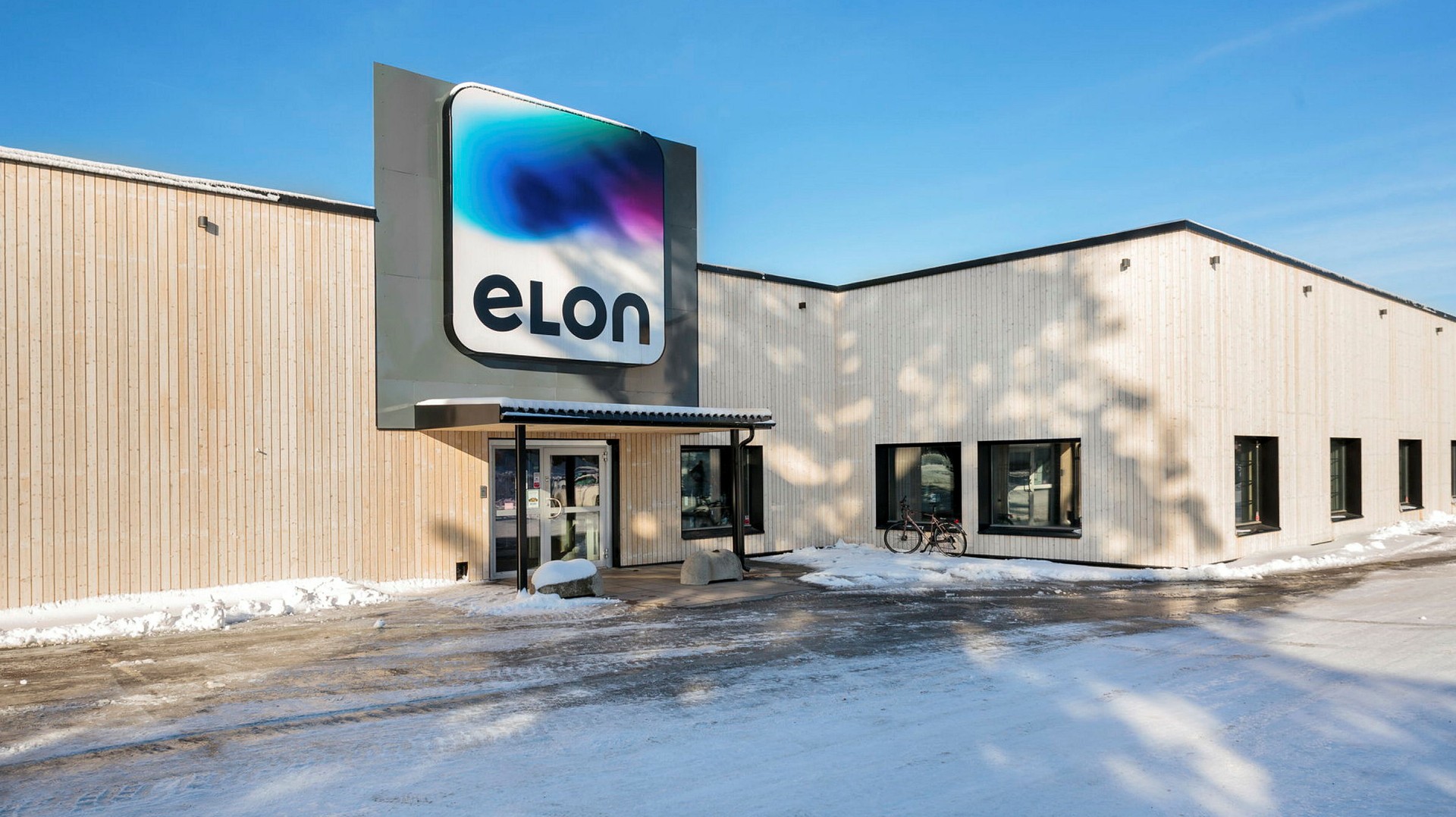 Minskat rörelseresultat för Elon