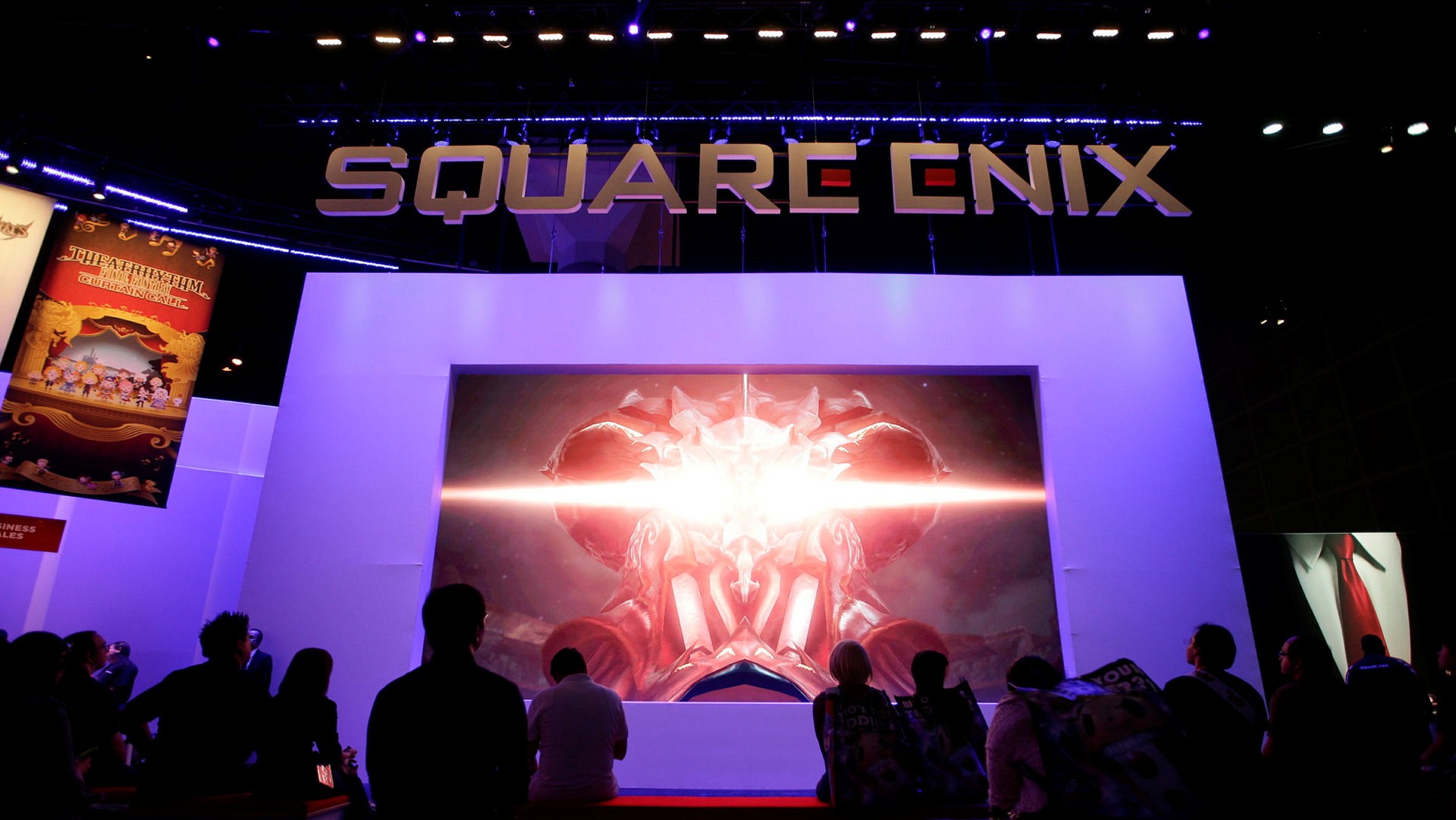 Embracer-konkurrent erkänner missar: Gör miljardnedskrivning