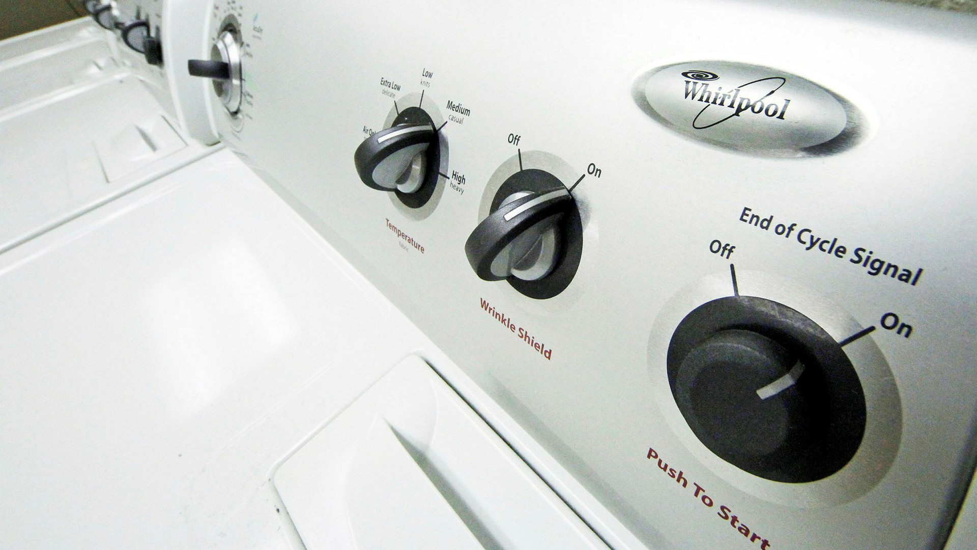 Electrolux-konkurrent rapportrasar tvåsiffrigt