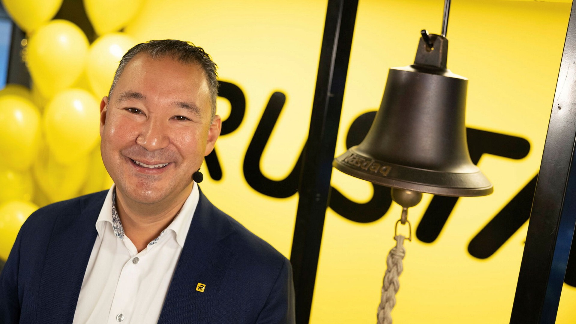 Rusta mer än fördubblar rörelsevinsten