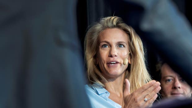 Anna Felländer, Medgrundare, AI Sustainability Center.