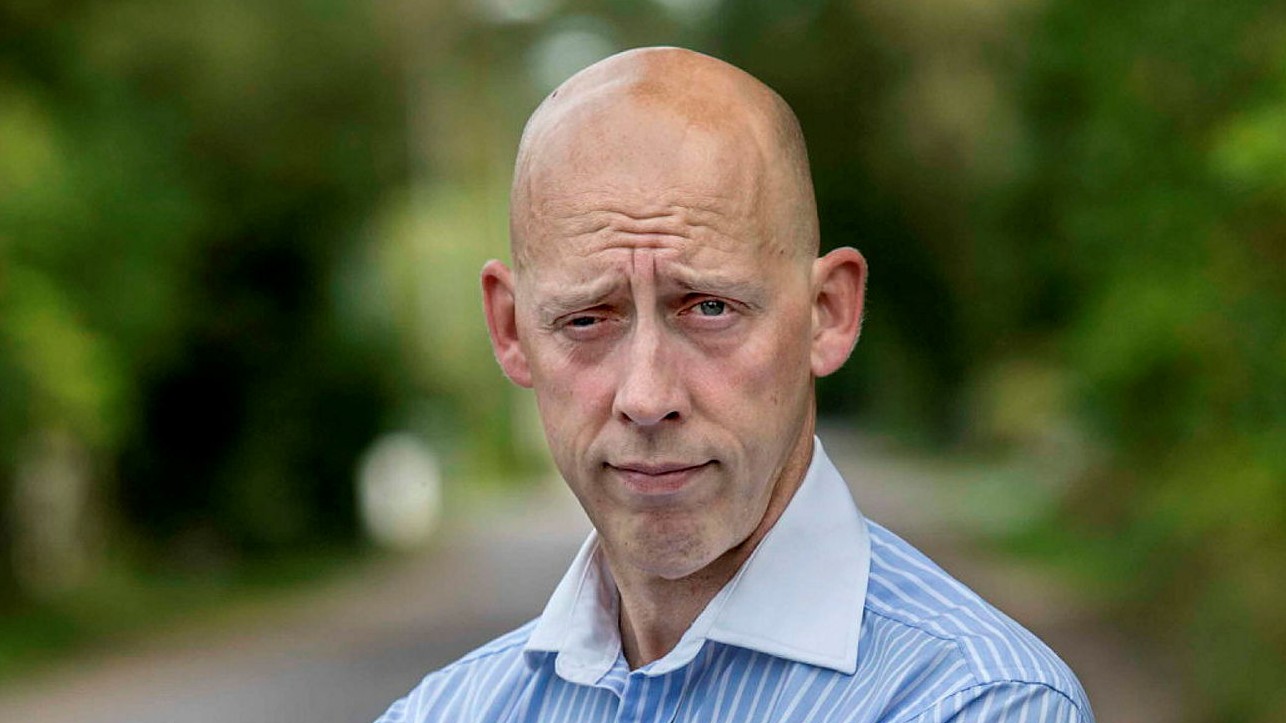Redovisningsexperten om SBB: Rapporten avslöjar nytt regelbrott
