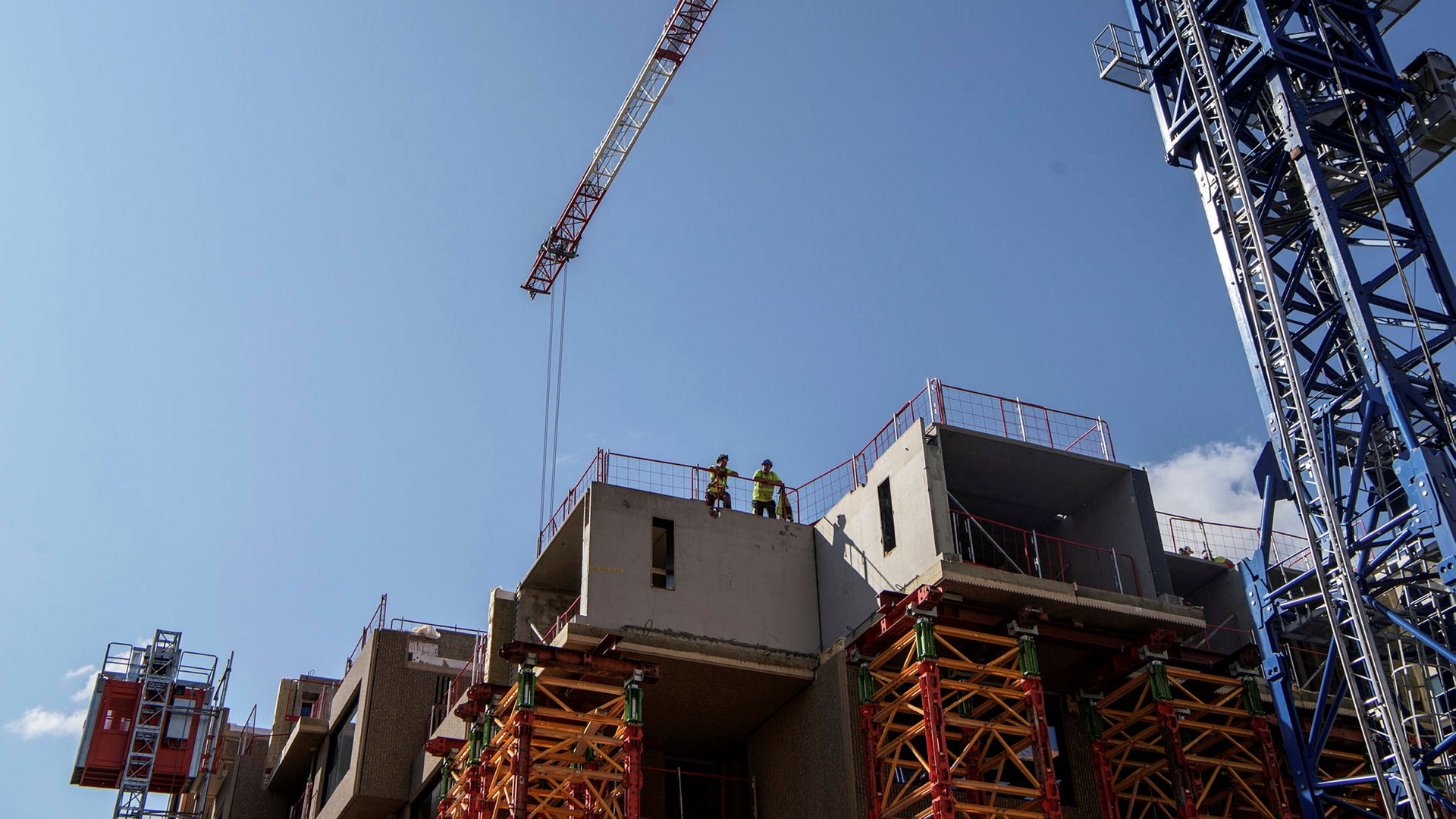 Oscar Properties överklagar rekonstruktionsavslag