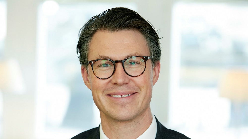 Ordföranden om Nobia-kursen: ”Fruktansvärt”