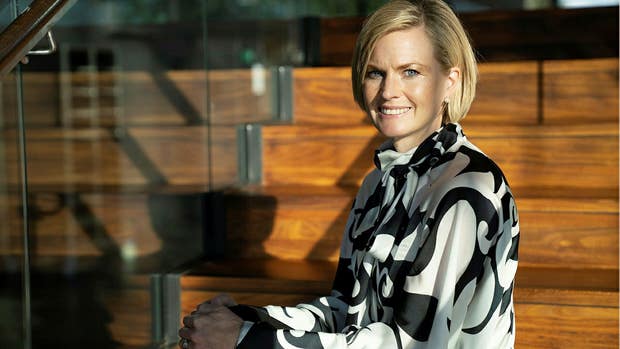 Anna Romberg, compliance-expert och grundare av Nordic Business Ethics.