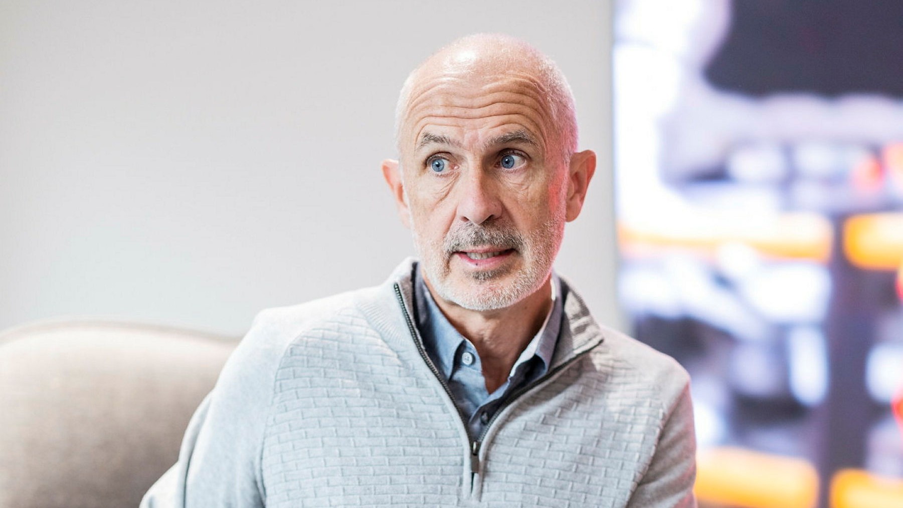 Uppgifter: Volvo Cars flyttar produktion från Kina