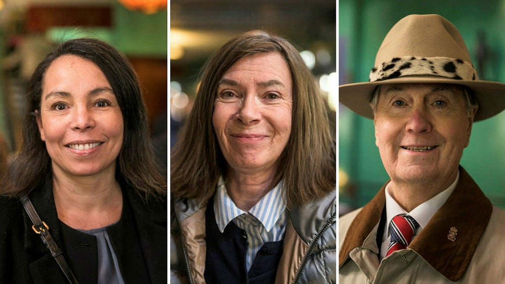 Investors aktieägare: ”Då brukar aktien gå bra”