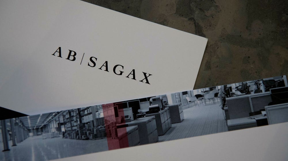 Sagax säljer fastigheter i Spanien i miljardaffär