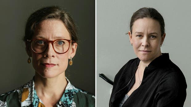 Lisen Schultz och Maria Wetterstrand tar sig an styrelseuppdrag klimatteknikbolag.