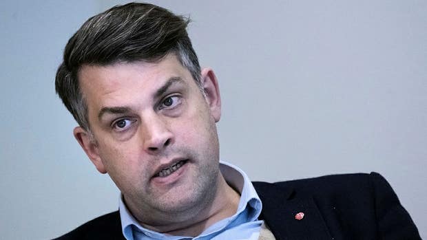 Andreas Schönström.