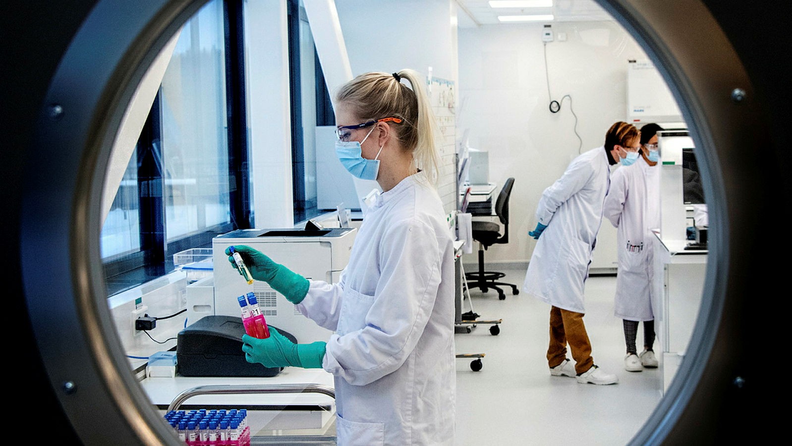 TD Cowen Astra Zeneca är ”top pick” inför 2024