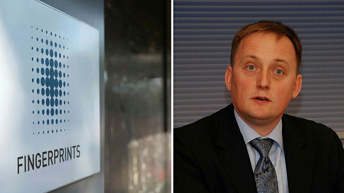 Centralbankiren som älskar svenska högriskaktier