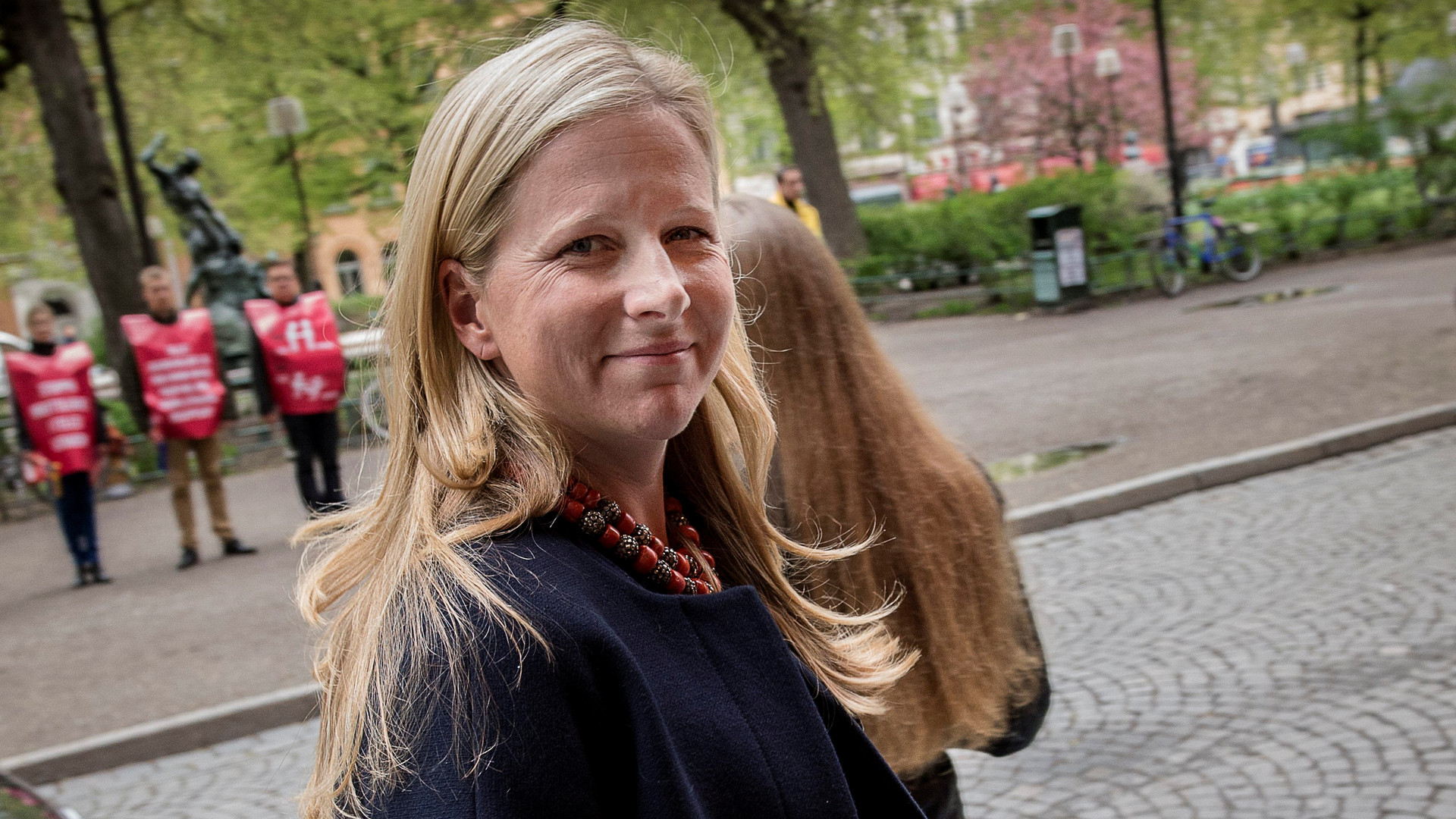 Kinnevik flaggar för sänkt utdelning ”Lägre än tidigare”