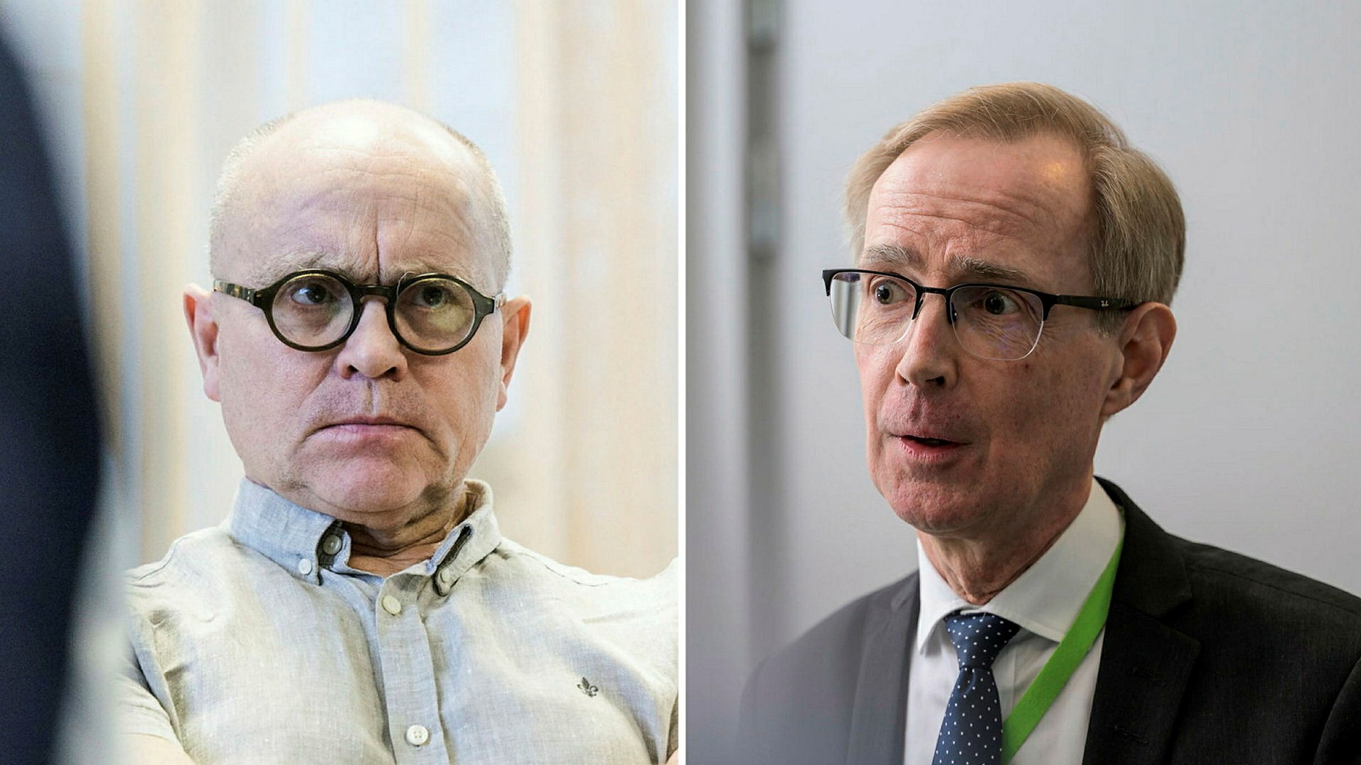 SEB:s toppekonom: Behövs en ny eurodebatt i Sverige