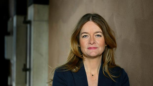 Jessica Alenius, Drivkraft Sverige.
