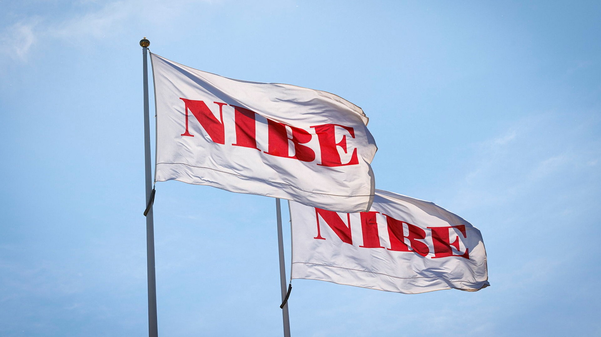 Storbanken: Överdriven negativitet – då ska Nibe upp 50 procent