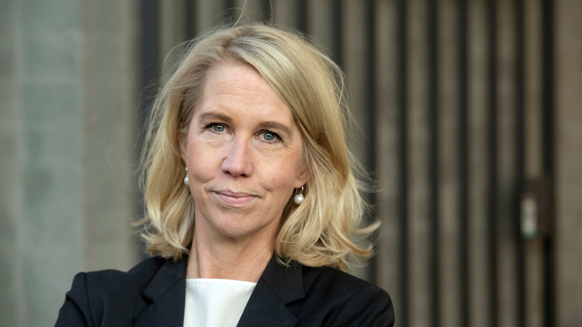 SCA:s ordförande Helena Stjernholm miljonköper aktier