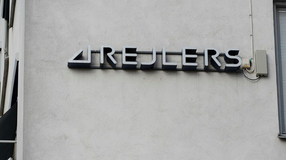 Rejlers nettoomsättning ökade – rörelseresultatet kom in lägre