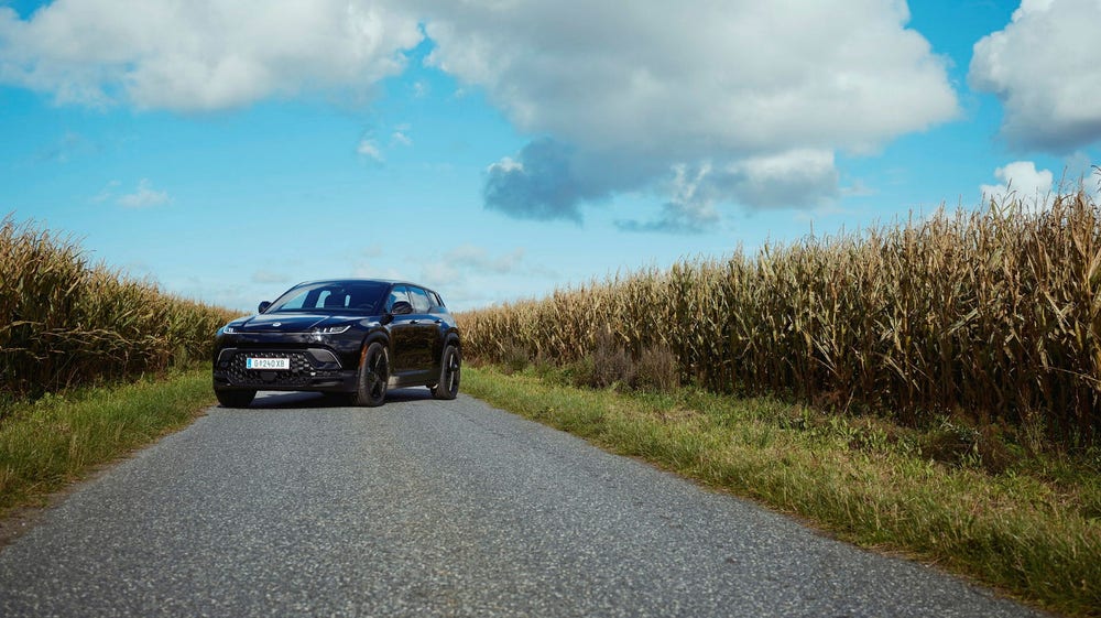 Fiskers samtal med stor biltillverkare har avbrutits