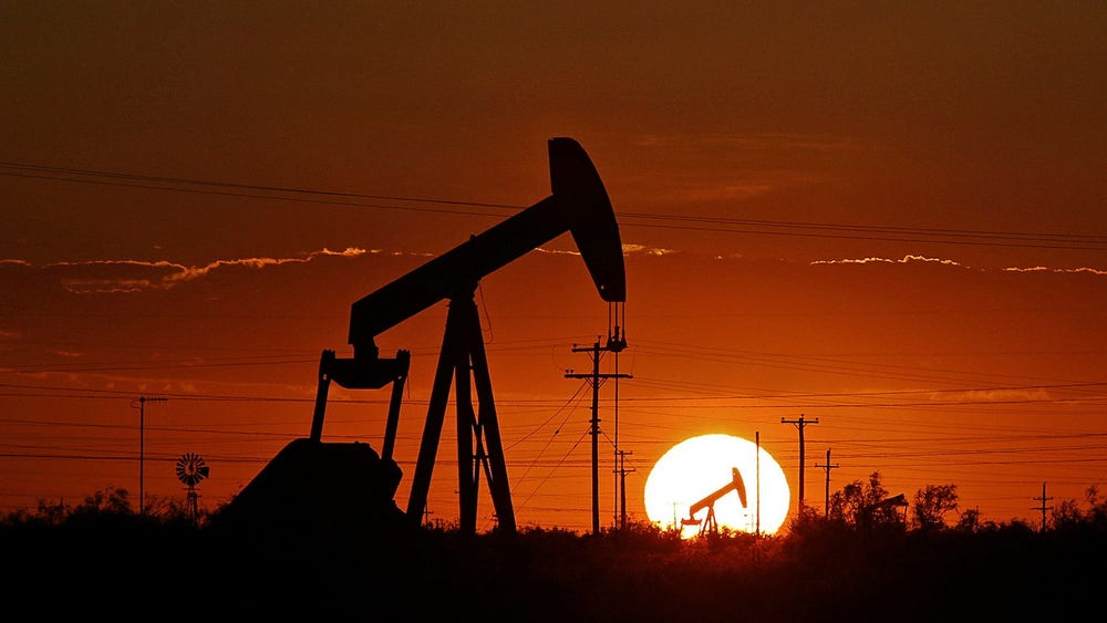 Analysfirman: Nu väntar nytt rally i oljepriset