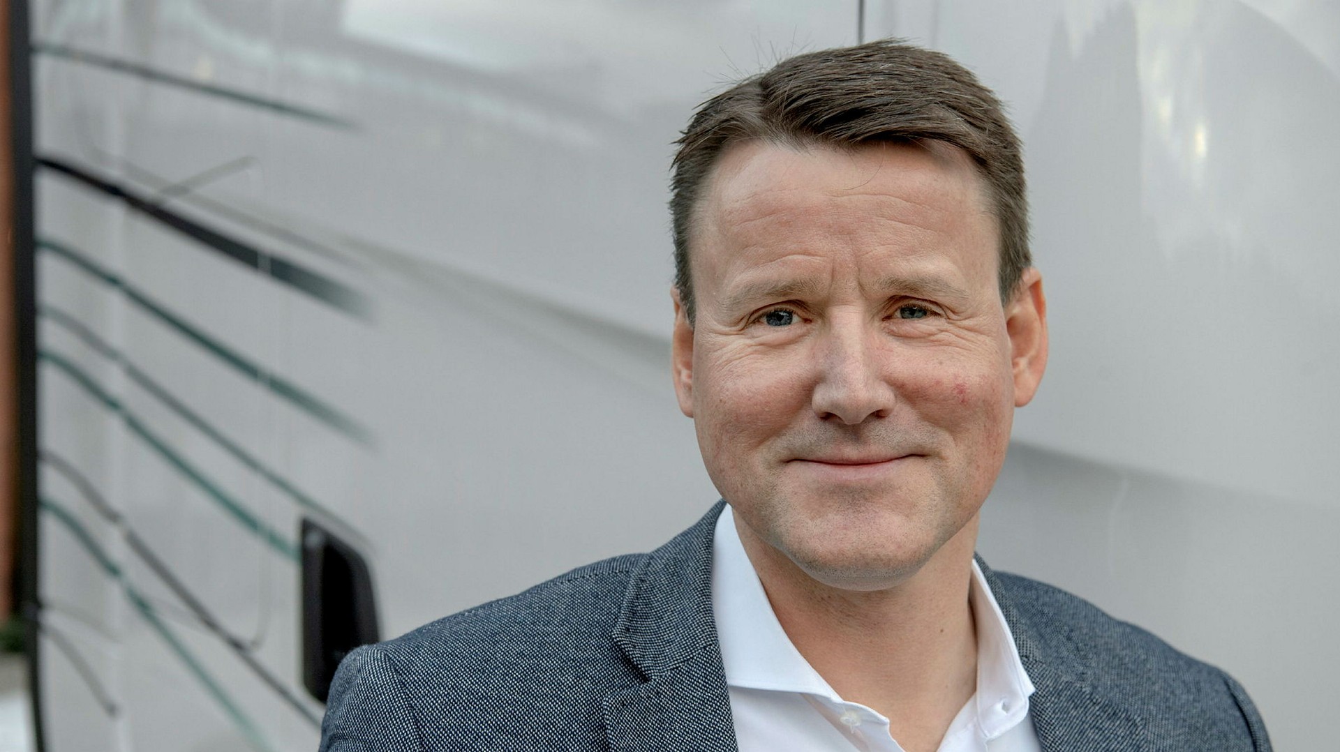 Tidigare Scaniatopp får förlängt hos MAN