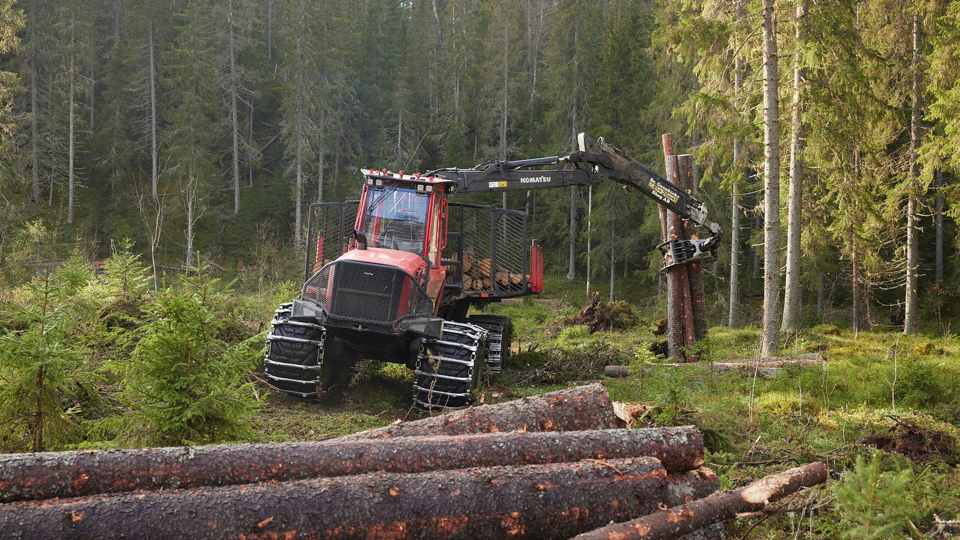 Lägre resultat än väntat för SCA höjer ordinarie utdelning