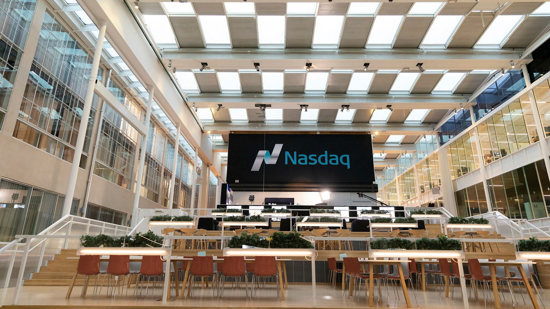 Detta krävs för att vända noteringsvintern