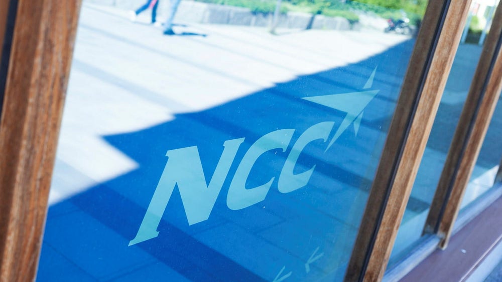 NCC tar order värd 40 miljoner för asfalteringsuppdrag
