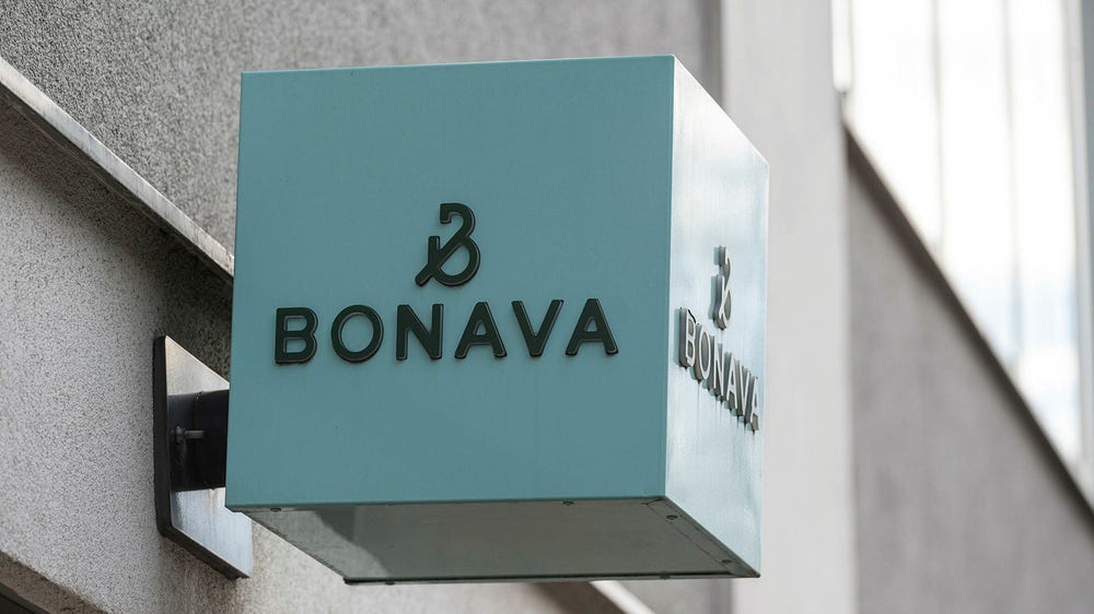 Bonava startar fler projekt i Baltikum