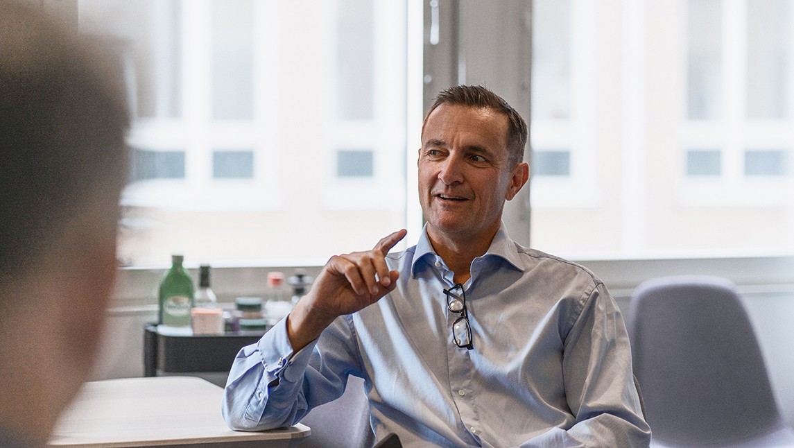 Därför ska du rusta för högkonjunktur redan nu