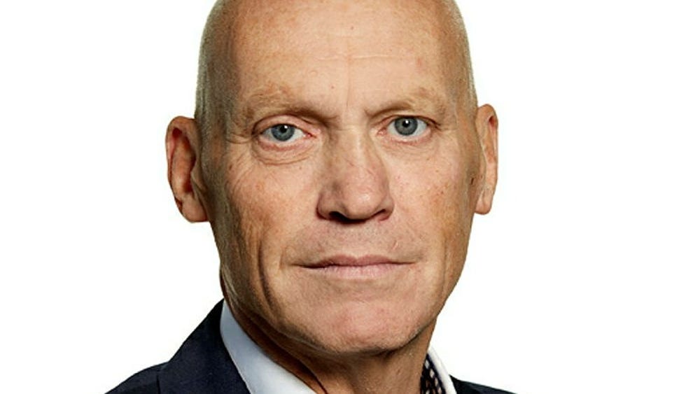 Fingerprint-ägaren Johan Carlström döms för ytterligare insiderbrott