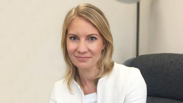 Noora Viksten, MSCI.