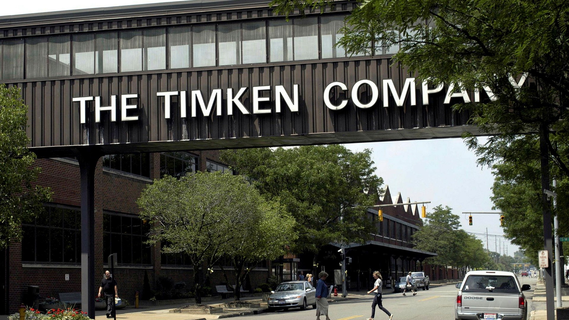 ABB-veteranen blir vd för Wallenberg-rivalen