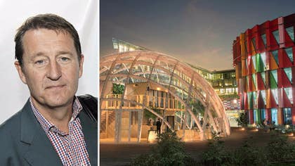 Conni Jonssons Qarlbo blir ny huvudägare i vätgasteknikbolaget Nilsson Energy.