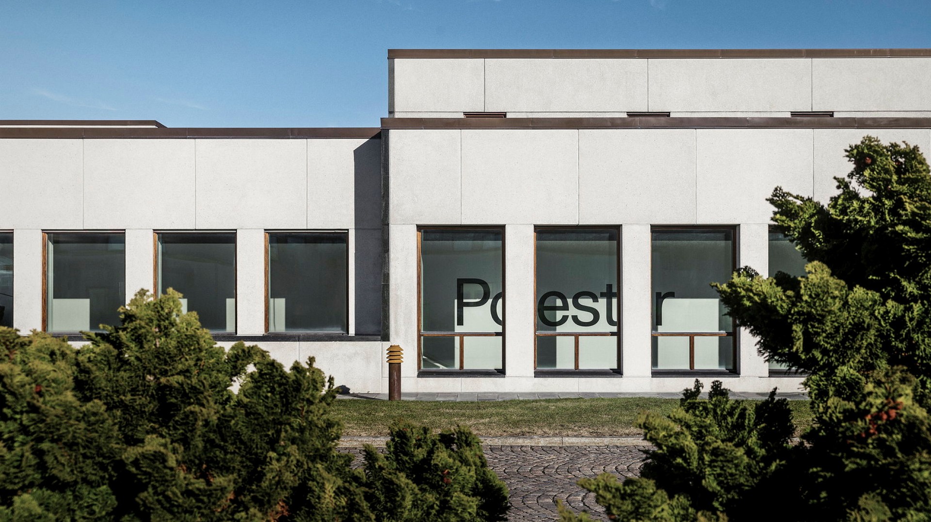 Volvo Cars har nu skiftat ut andel av sitt ägande i Polestar