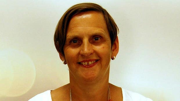 Nadine Viel Lamare, finansanalytiker på Naturvårdsverkets klimatanalysenhet.