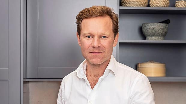 Mathems vd Johan Lagercrantz.