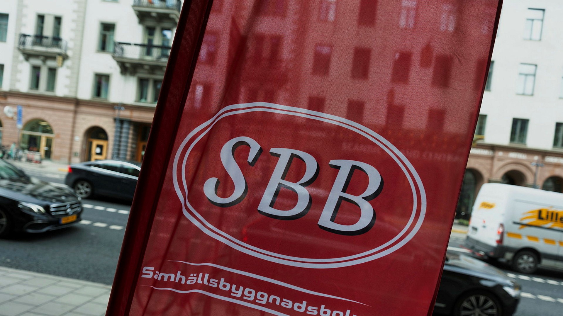 SBB räknade fel i bokslutsrapporten – goodwillnedskrivning försvinner