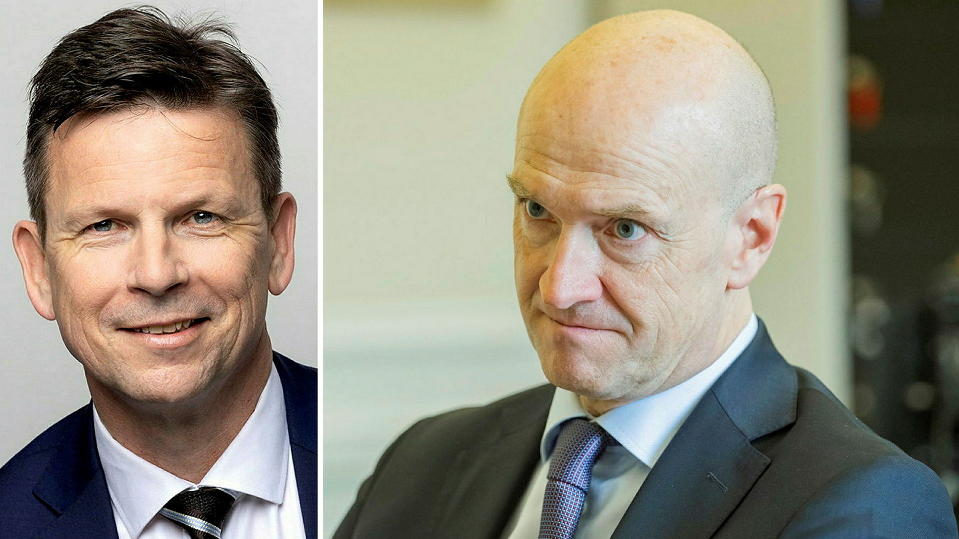 Därför sparkade Handelsbanken Norgechefen – ”inte så vi bygger banken”