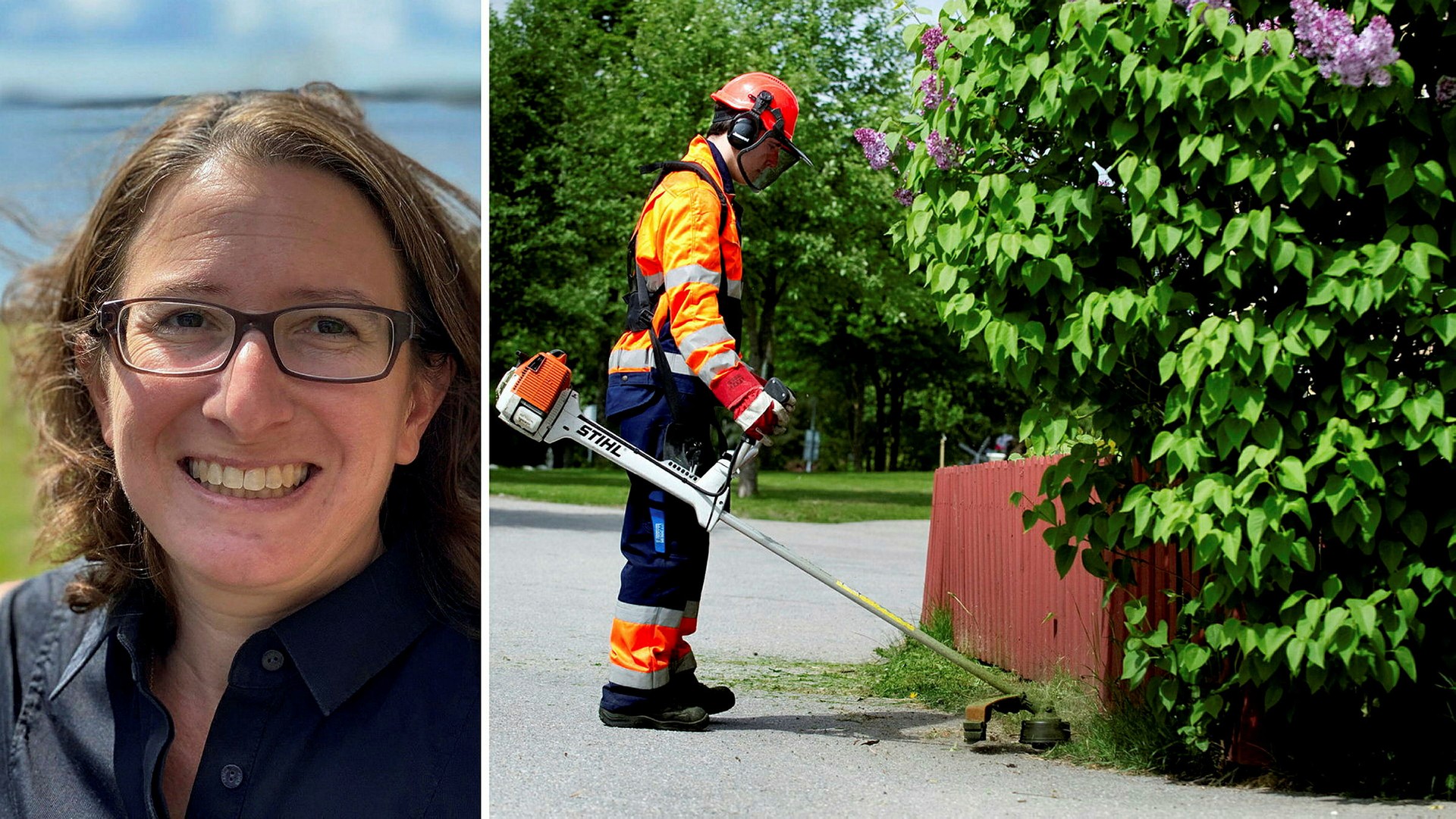 Sommarjobb Till Ungdomar Kan Förebygga Kriminalitet - Dagens Samhälle