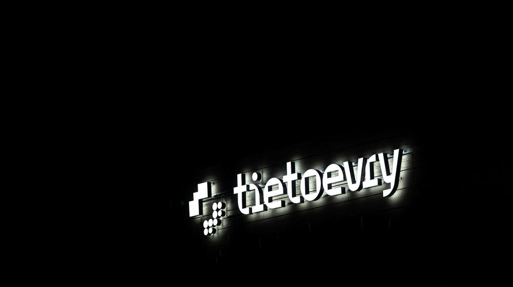 Hackerattack mot Tieto Evry väntas inte ha betydande finanseffekter