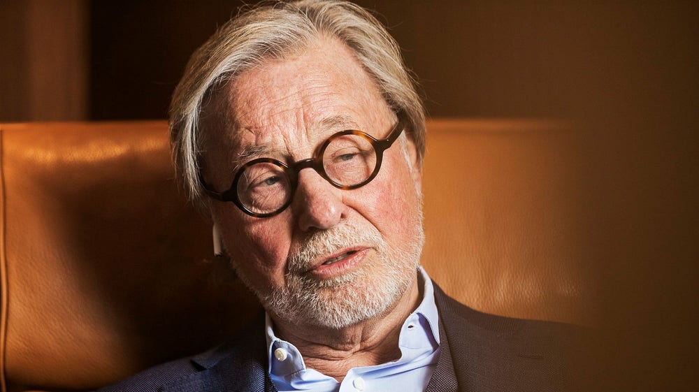 Fastator säljer grotta och herrgård på Gotland till kungens vän