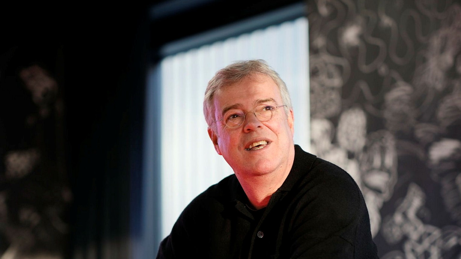 Geelybolaget plockar vd från Volvo Cars