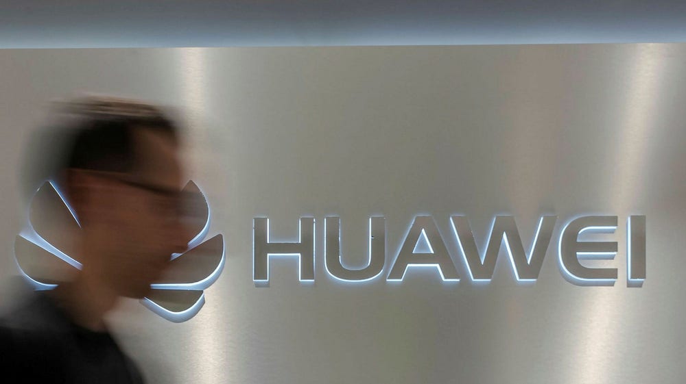 Experten: Ericsson vinner på EU:s Huawei-stopp