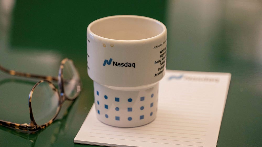 Vindbolag i topp medan luften pyste ur bioteknikbolaget